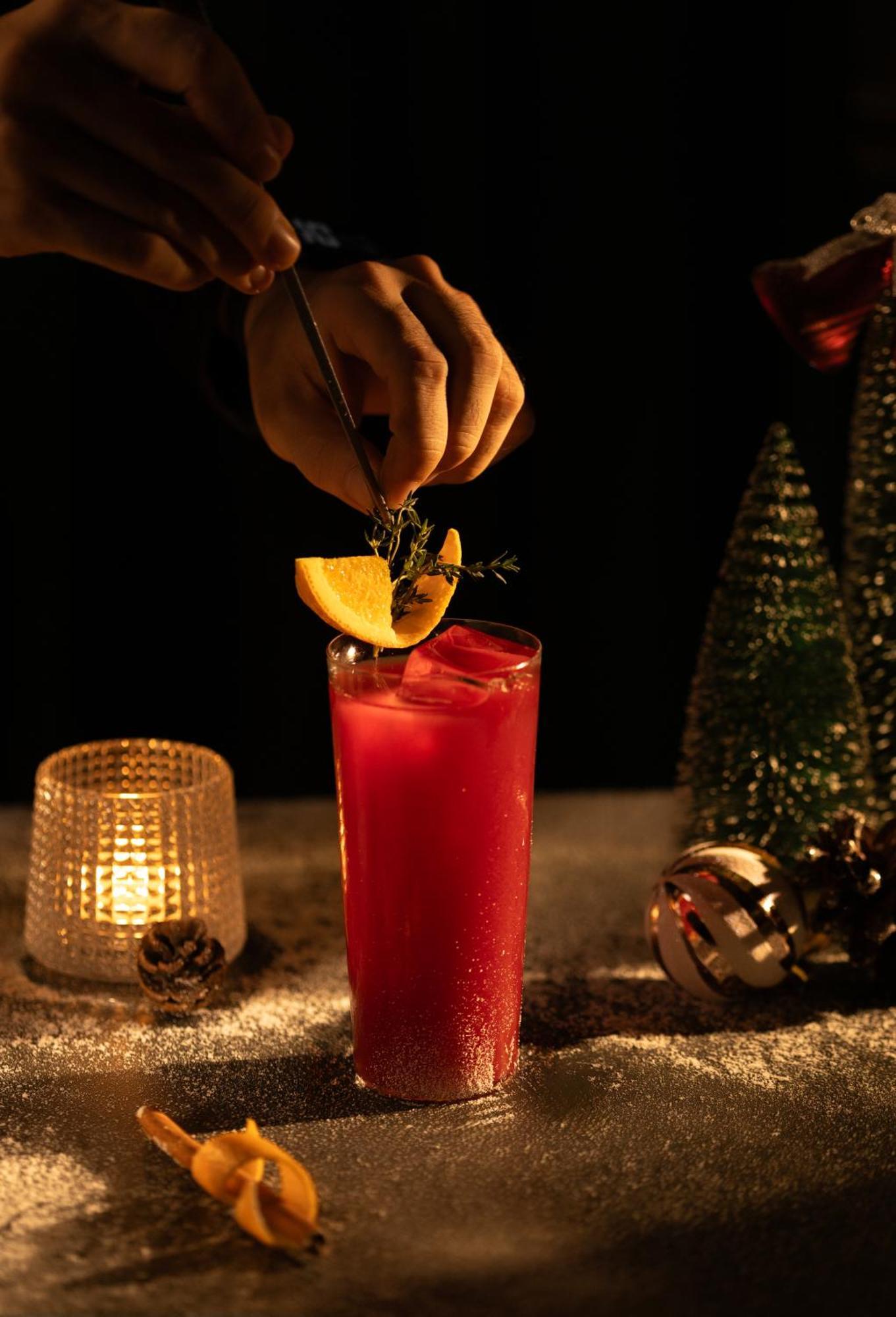 فندق ذا أورينتال جايد هانوي المظهر الخارجي الصورة A Christmas Old Fashioned